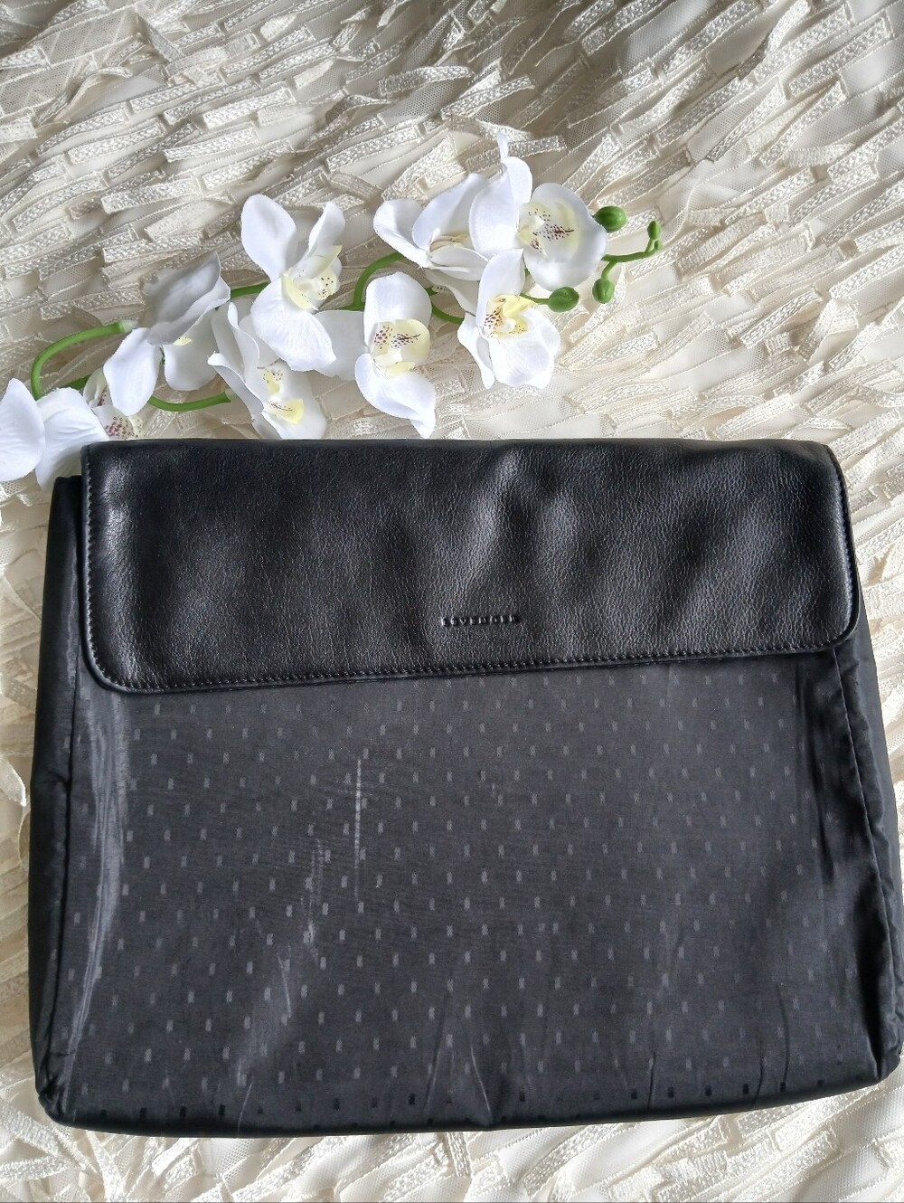 Levenger Laptop Sleeve